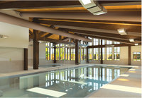 Wellness Spa - Aquatic Center
