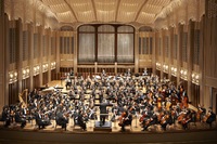 The Cleveland Orchestra at Severance Hall