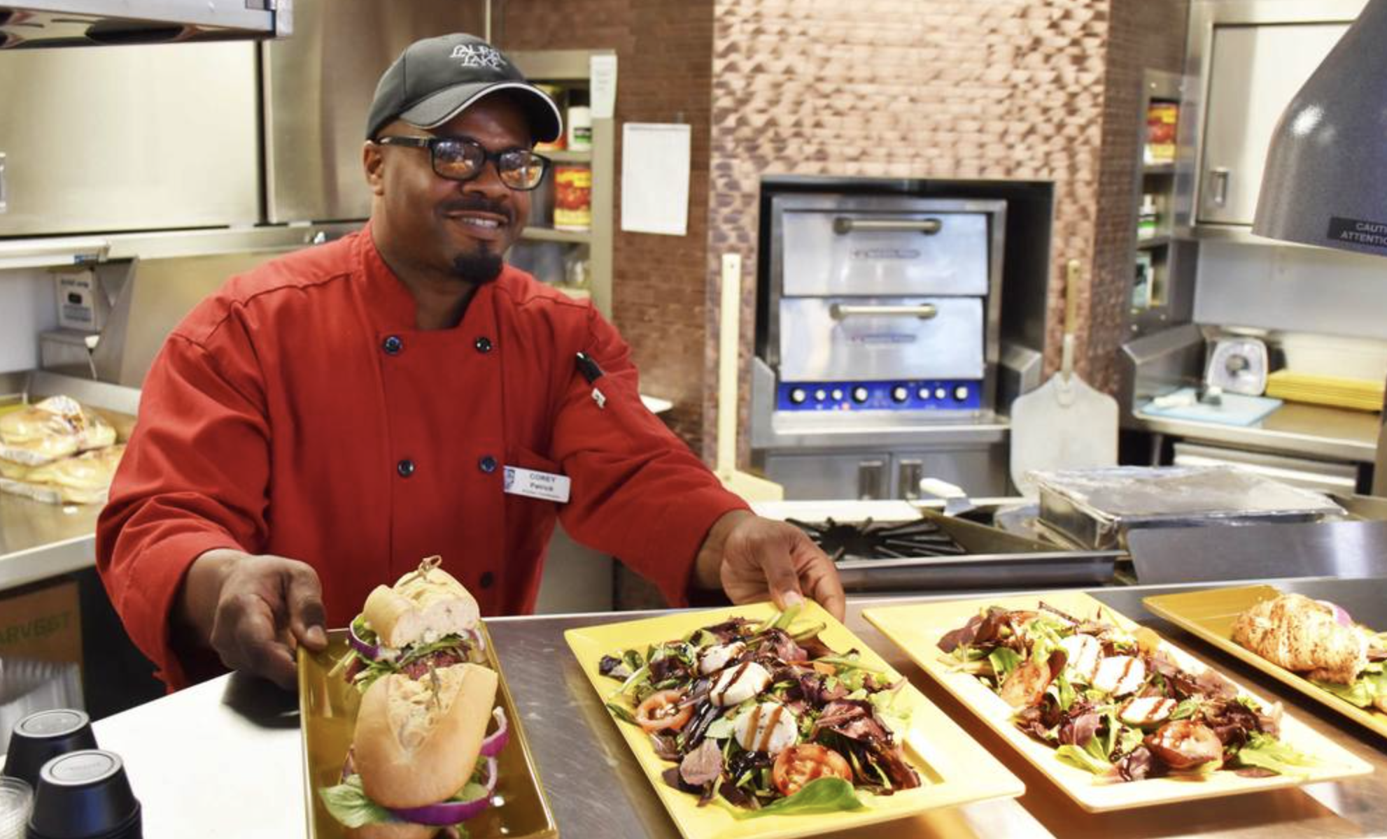 Laurel Lake Retirement Community