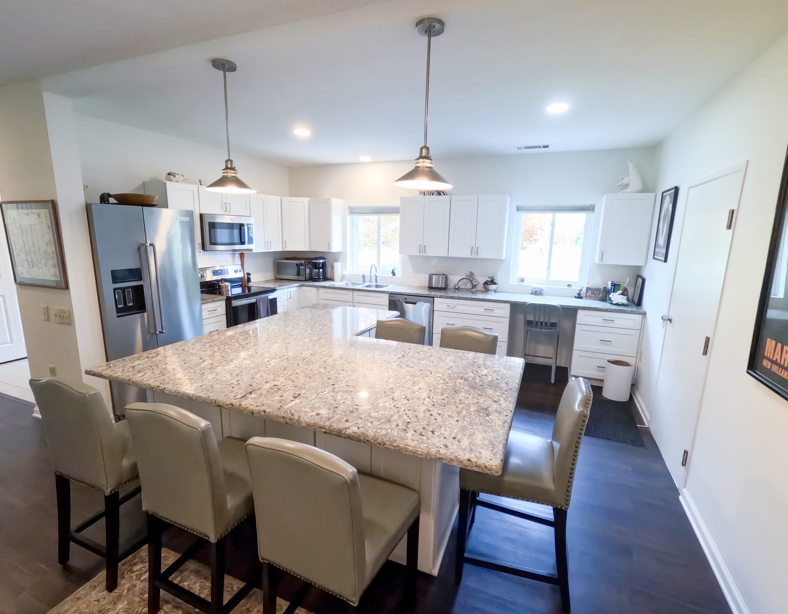 Laurel Lake Retirement Community