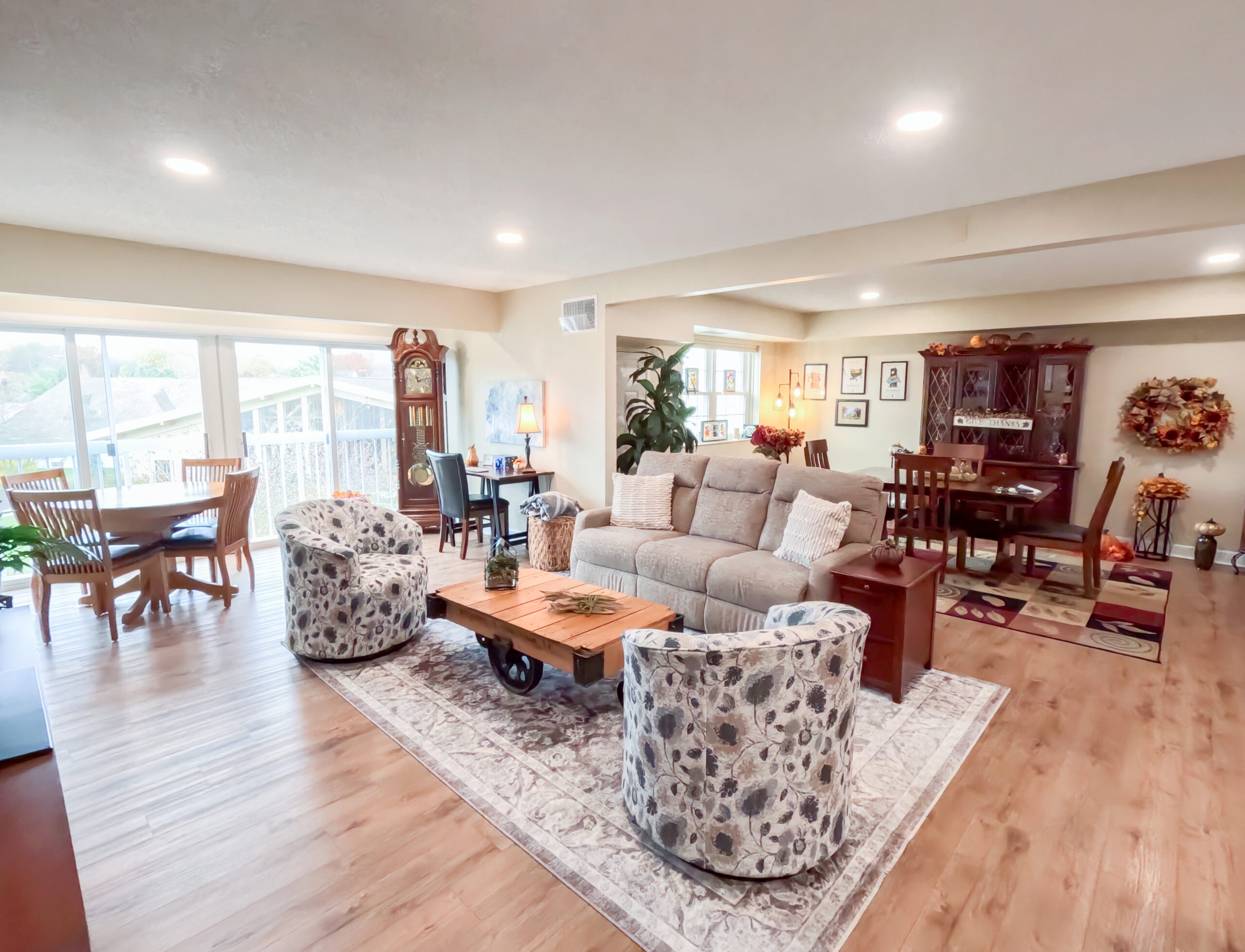 Laurel Lake Retirement Community