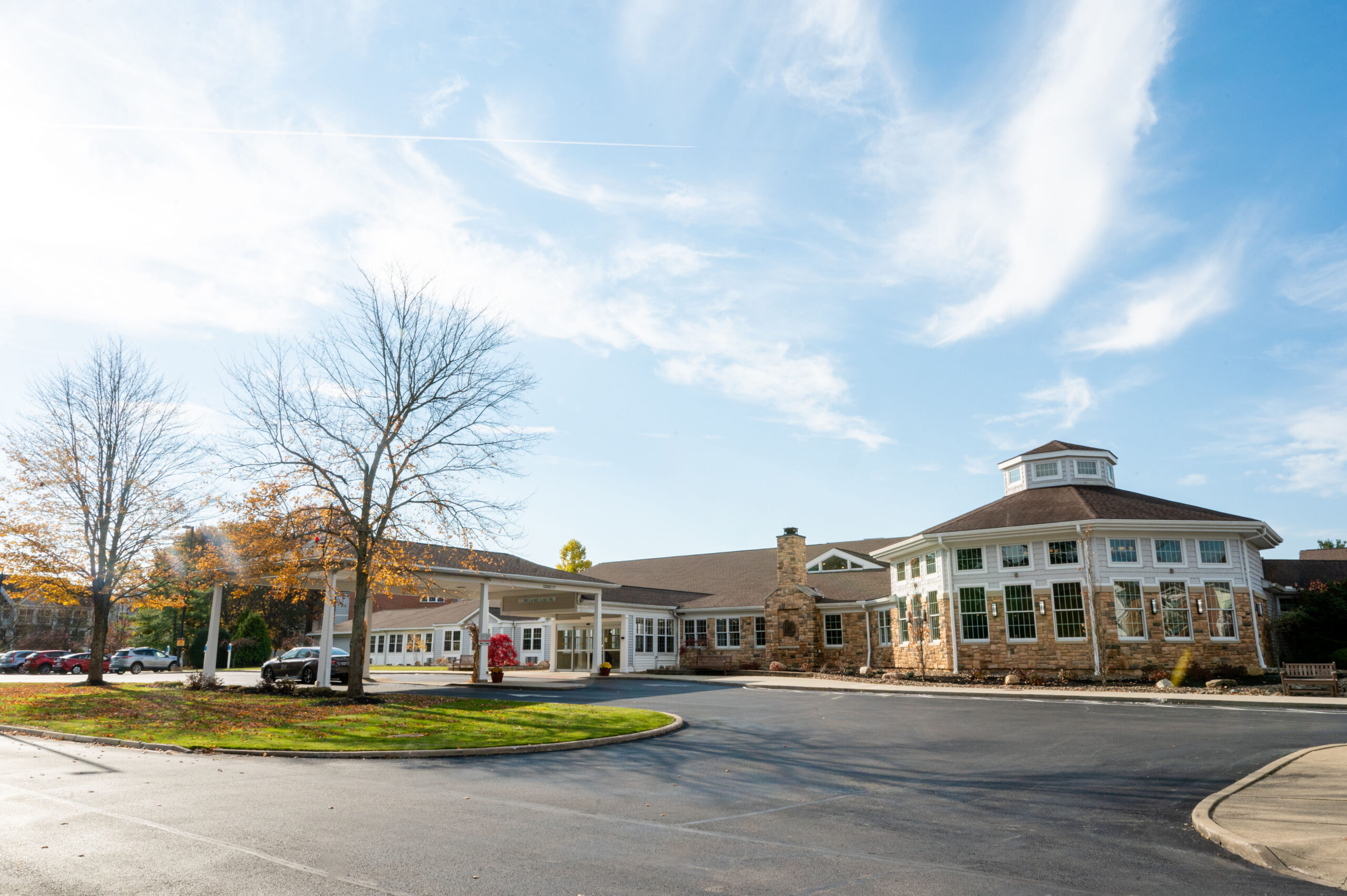 Crown Center at Laurel Lake photo 2