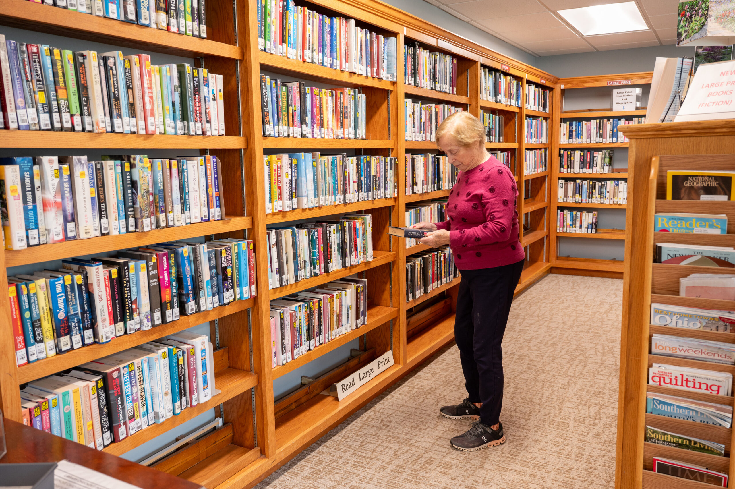 Laurel Lake Retirement Community