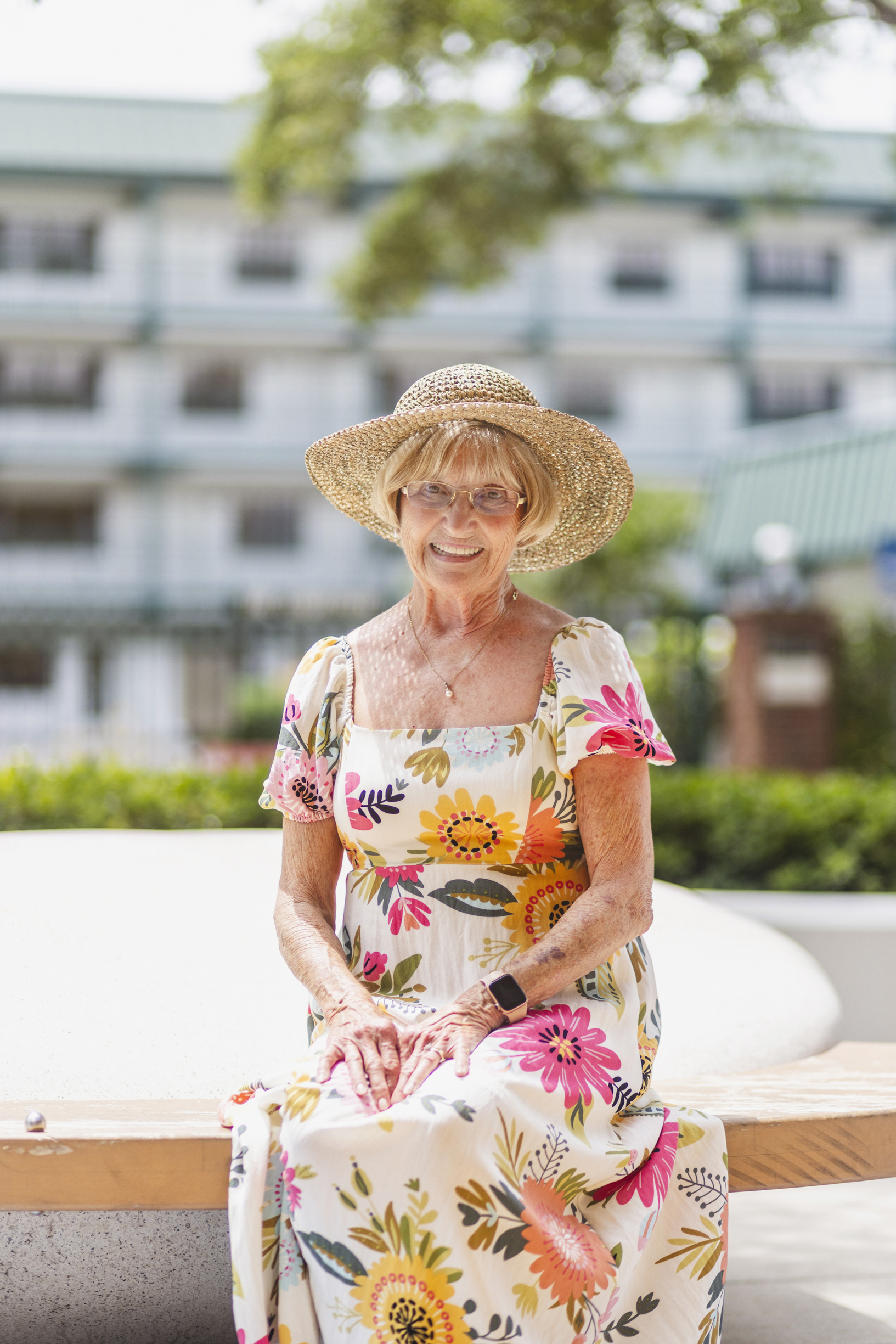 Laurel Lake Retirement Community