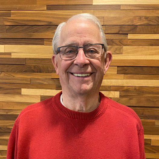 Albrecht, Harry Square