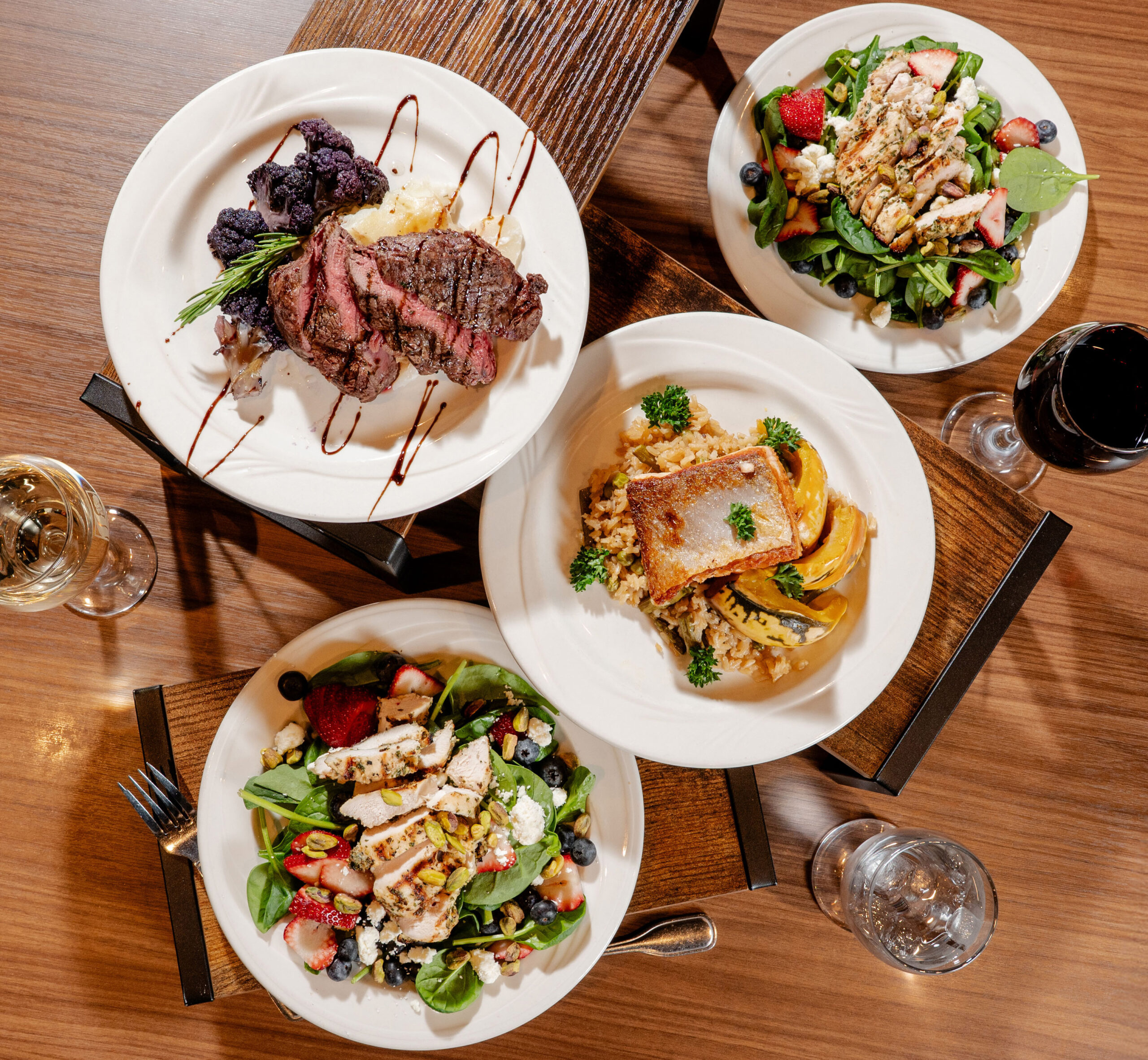 Laurel Lake Retirement Community