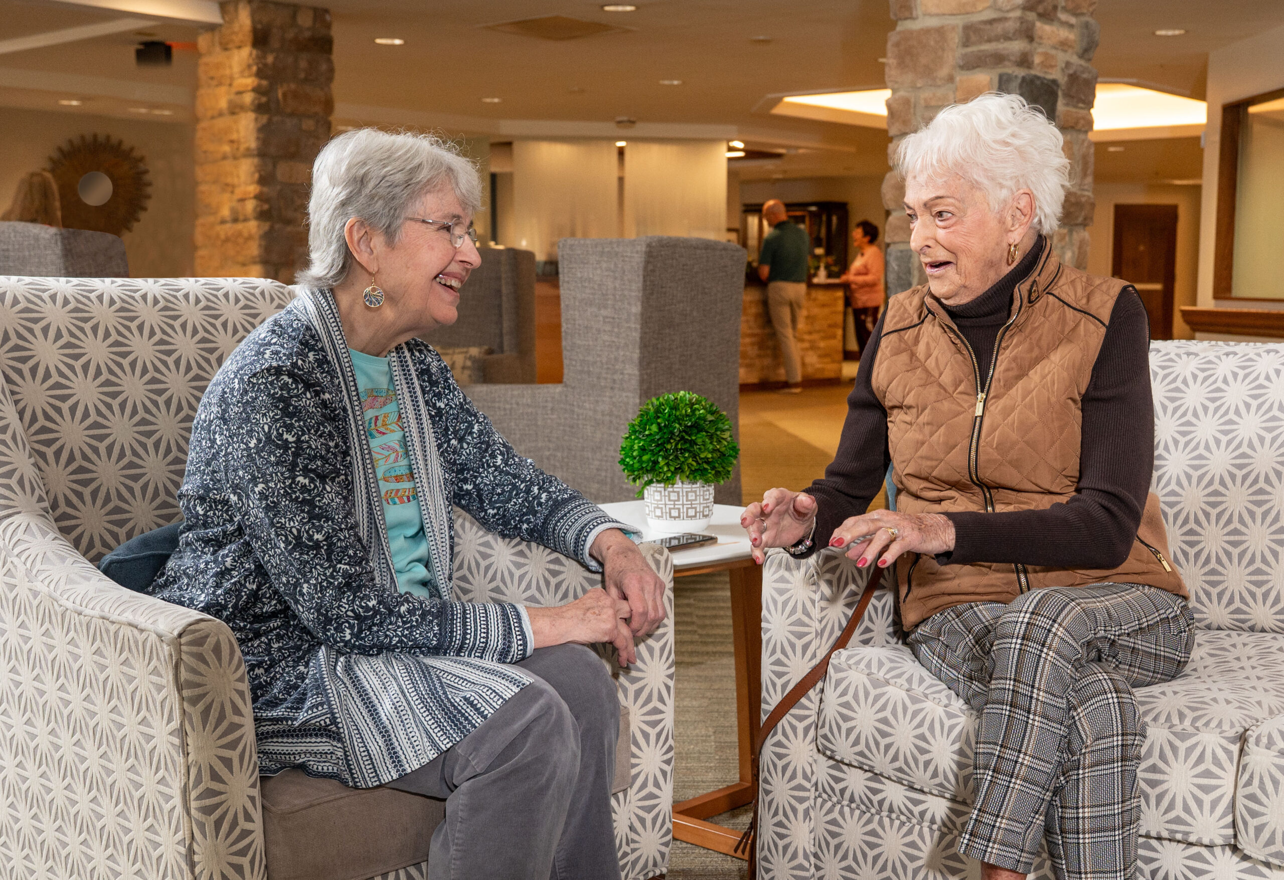 Laurel Lake Retirement Community