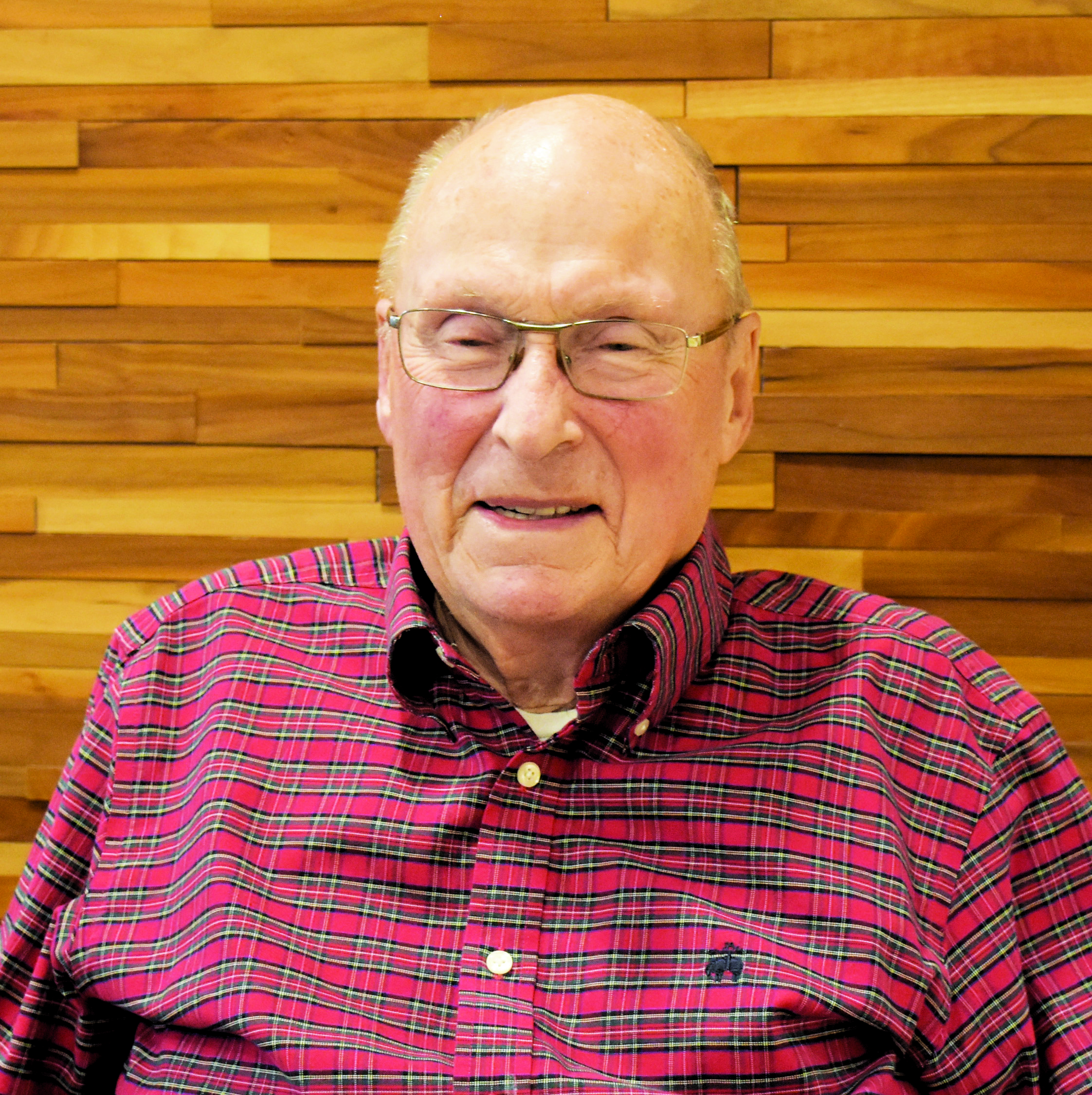 DSC 6708 Bill Wooldredge Square