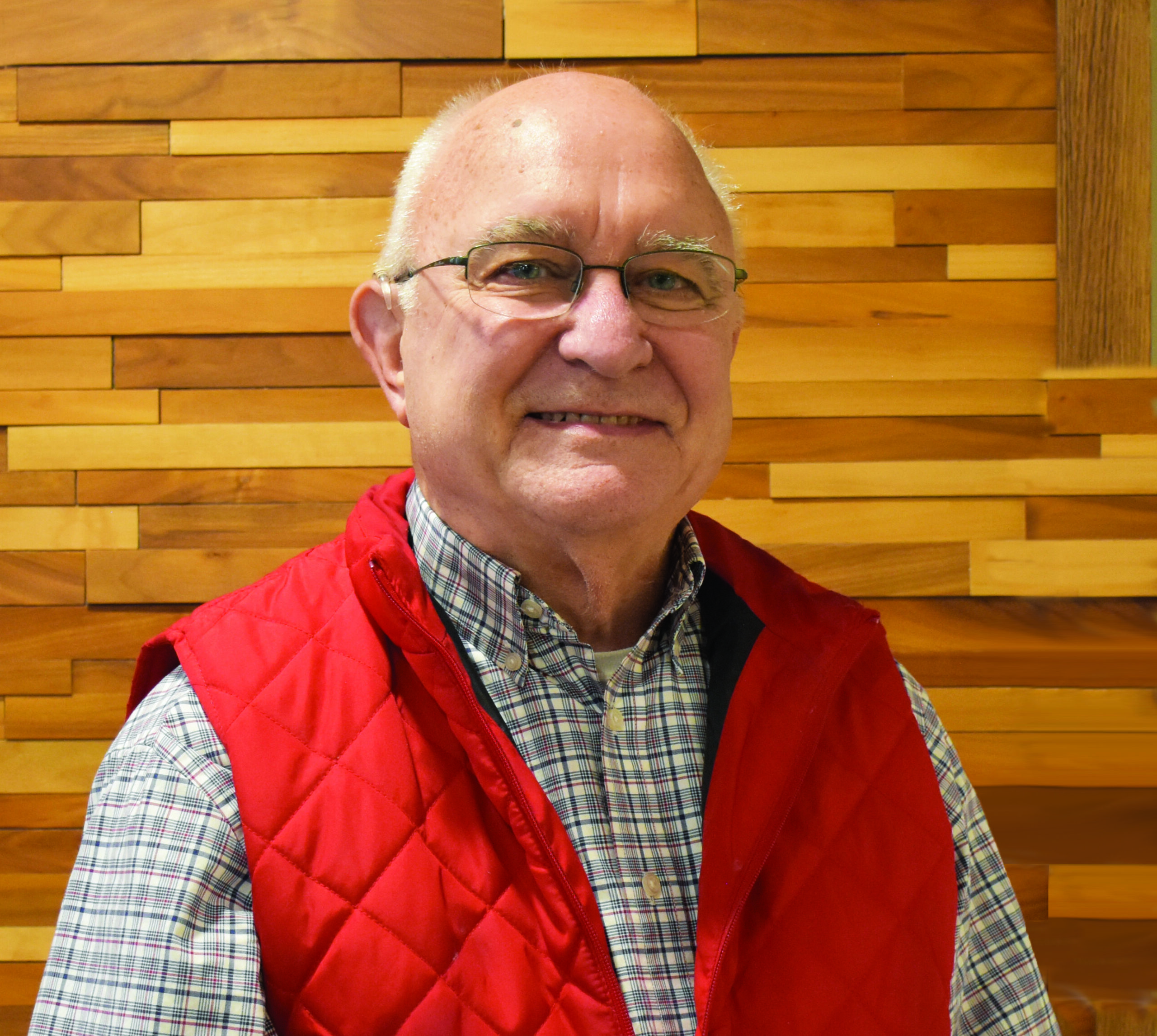 DSC 6716 Joe Seldon Square