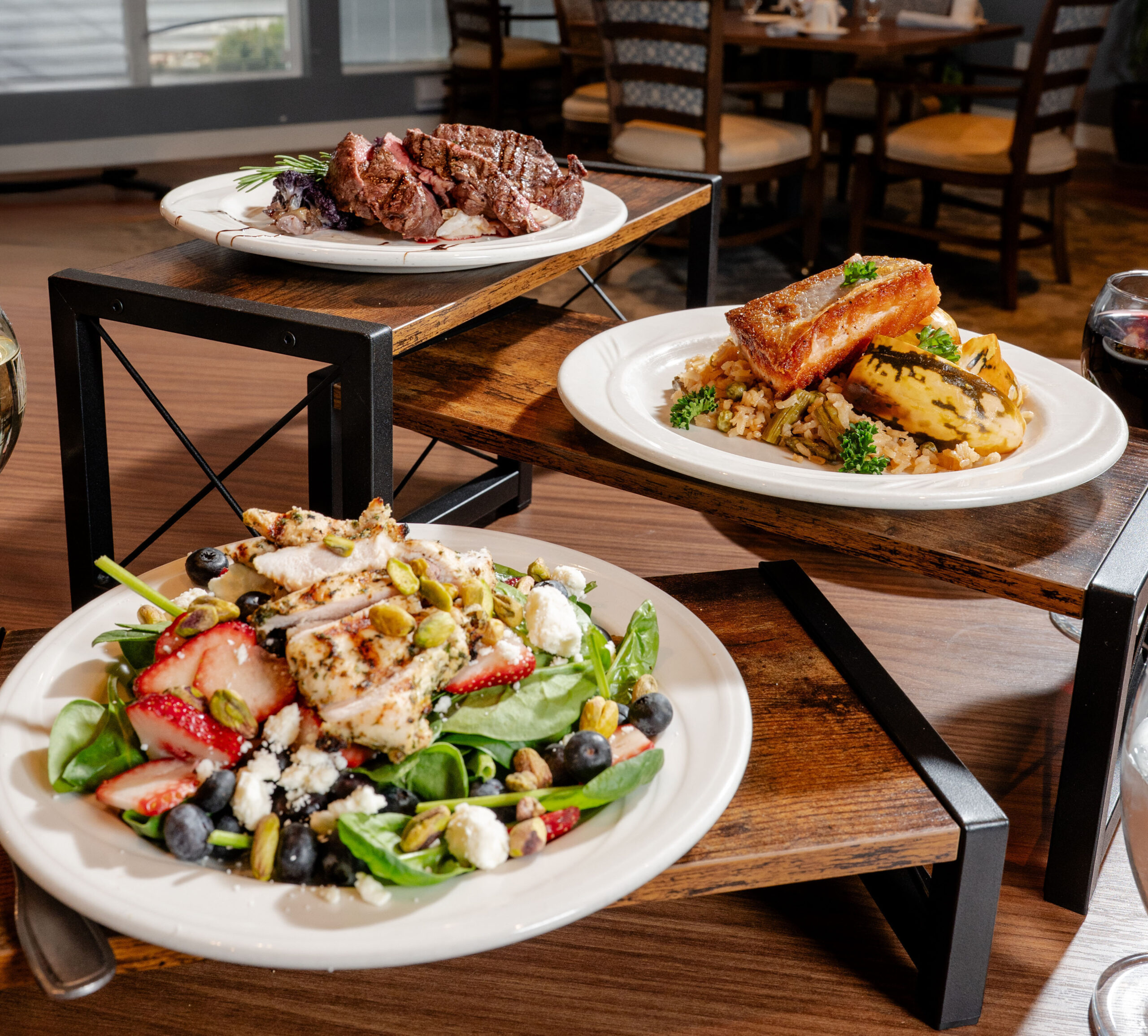 Laurel Lake Retirement Community